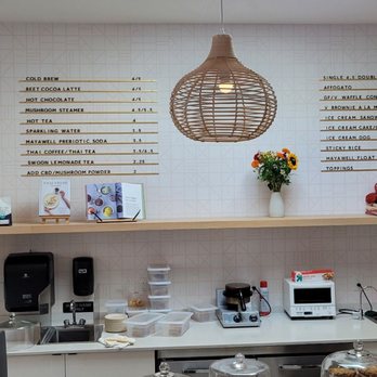 Gati - Ice Cream & Frozen Yogurt Near Me - Austin, Texas Gati - Ice Cream & Frozen Yogurt Near Me - Austin, Texas