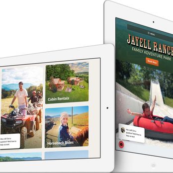Pioneer Media - Jayell Ranch Website Design - Web Design Near Me - Louisville, Tennessee Pioneer Media - Jayell Ranch Website Design - Web Design Near Me - Louisville, Tennessee