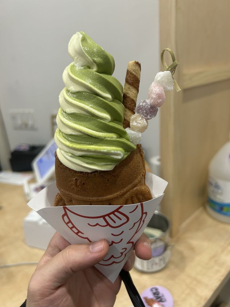 Taiyaki NYC