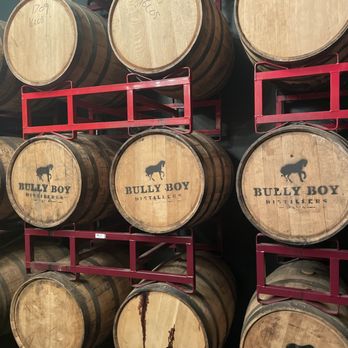 Bully Boy Distillers - Distilleries Near Me - Roxbury, Massachusetts