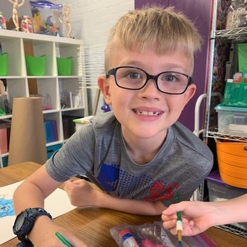 A Joyful Mess - Art Classes Near Me - Prosper, Texas A Joyful Mess - Art Classes Near Me - Prosper, Texas