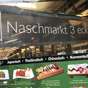 Naschmarkt - Public Markets Near Me - Vienna, 9