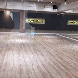 I Love Dance - Fort lee - Large Studio