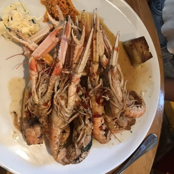 Out of the Blue - Seafood Near Me - Dingle, Kentucky