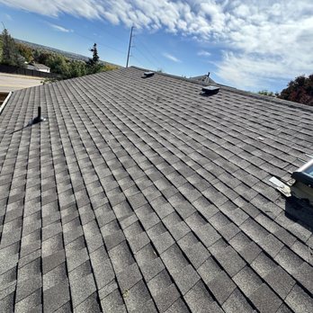 All Time High Roofing - Finished roof - Roofing Near Me All Time High Roofing - Finished roof - Roofing Near Me