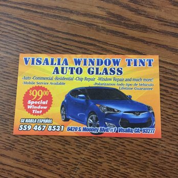 Visalia Window Tint and Auto Glass - Home Window Tinting Near Me - Visalia, California Visalia Window Tint and Auto Glass - Home Window Tinting Near Me - Visalia, California
