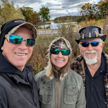 Kensington Metropark - Horseback Riding Near Me - Milford, Michigan