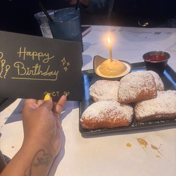 Chasin' Tails: Seafood that Celebrates! - Cajun/Creole Near Me - Falls Church, Virginia