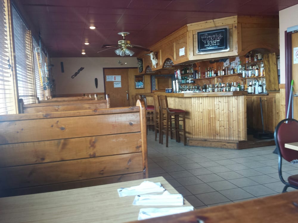 Tequila's Mexican Restaurant 2