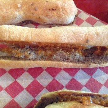 Linh Cafe - Banh Mi Cay Hai Phong - Spicy Baguette Sticks - Vietnamese Near Me - Vancouver, British Columbia