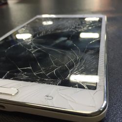 Market Tech - Samsung Tablets can be fixed!