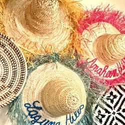 Rodrigo's Mexican Grill - Cute decor