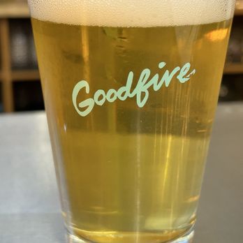 Goodfire Brewing - Breweries Near Me - Portland, Maine
