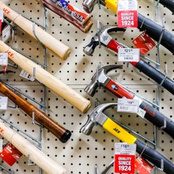 Stanley Ace Hardware