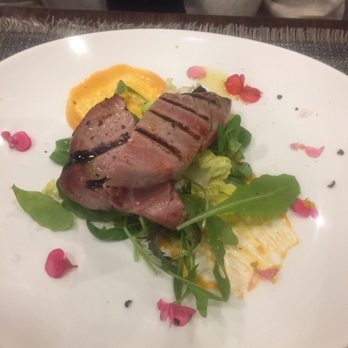 Cinnamon - Mediterranean Near Me - València, V