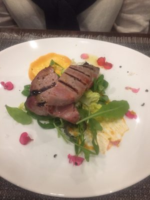Restaurante Cinnamon by null