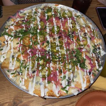 El Vez - Nacho Mama - Mexican Near Me - New York, New York
