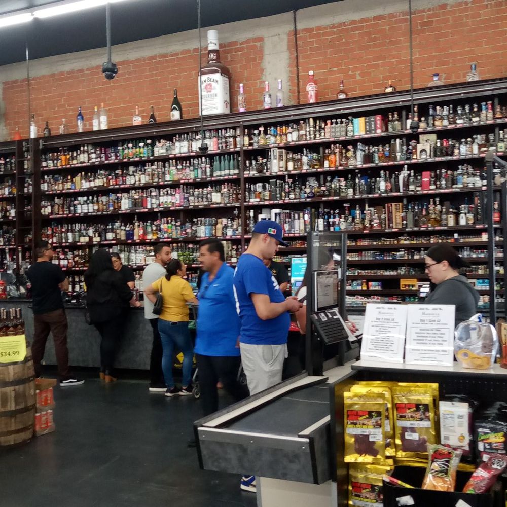 Ramirez Beverage Center - Liquor selection - Beer, Wine & Spirits Near Me - Los Angeles, California Ramirez Beverage Center - Liquor selection - Beer, Wine & Spirits Near Me - Los Angeles, California