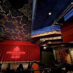 Coolidge Corner Theatre