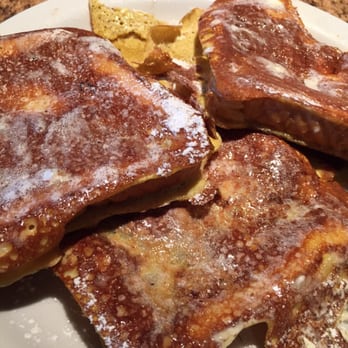 Le Peep - Lame, dry, crusty egg edges = Sad "French Toast" - Breakfast & Brunch Near Me - Meridian, Idaho Le Peep - Lame, dry, crusty egg edges = Sad "French Toast" - Breakfast & Brunch Near Me - Meridian, Idaho