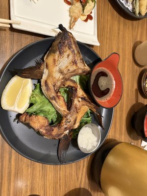 Azuma Japanese Cuisine by null