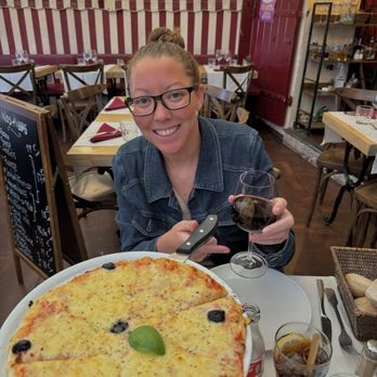 Chez César - Mediterranean Near Me - Cassis, 13