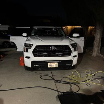Deluxe - Auto Detailing Near Me - San José, California Deluxe - Auto Detailing Near Me - San José, California