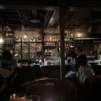Himkok - Cocktail Bars Near Me - Oslo, 03