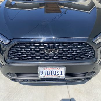 B G Collision Repair - Body Shops Near Me - Paramount, California