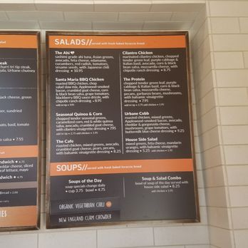 Urbane Cafe - Sandwiches Near Me - Thousand Oaks, California Urbane Cafe - Sandwiches Near Me - Thousand Oaks, California