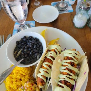 Bagatelle - Fish tacos - Seafood Near Me - Key West, Florida Bagatelle - Fish tacos - Seafood Near Me - Key West, Florida