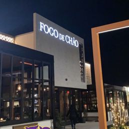 Exterior photo of Fogo de Chão - Burlington, Massachusetts Exterior photo of Fogo de Chão - Burlington, Massachusetts