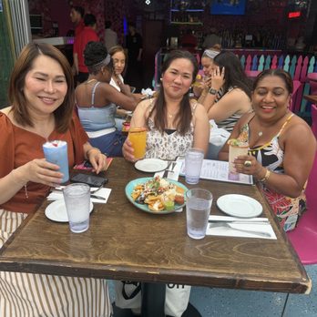 Cantina Rooftop - Lounges Near Me - New York, New York Cantina Rooftop - Lounges Near Me - New York, New York