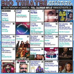 Rio Theatre