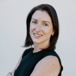 Alyssa Caliendo - CrossCountry Mortgage