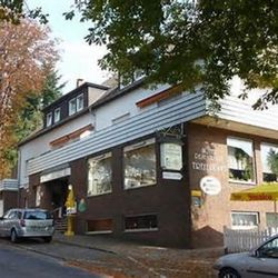Hotel-Restaurant Treffpunkt
