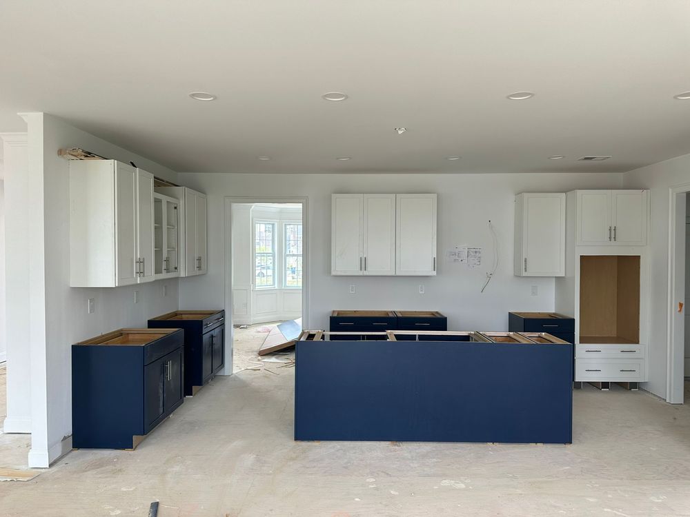 Slide of KLL Home Improvements