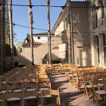 The Maxwell House - Patio. With 100+ chairs - Venues & Event Spaces Near Me - Pasadena, California The Maxwell House - Patio. With 100+ chairs - Venues & Event Spaces Near Me - Pasadena, California