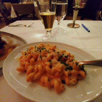 Cielo - Lobster Mac n cheese - Seafood Near Me - Cabazon, California Cielo - Lobster Mac n cheese - Seafood Near Me - Cabazon, California
