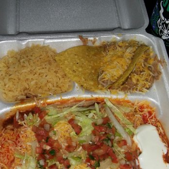 D'Sotos - Friday Special!! - Seafood Near Me - Temecula, California