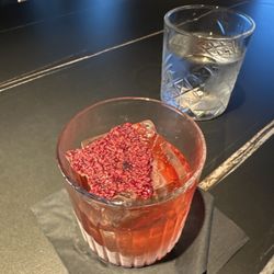 Sukaiba - Tea-groni