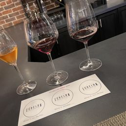 Wine flight Wine flight
