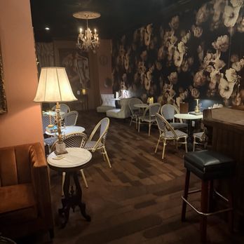 Hayride Scandal - Cocktail Bars Near Me - Baton Rouge, Louisiana