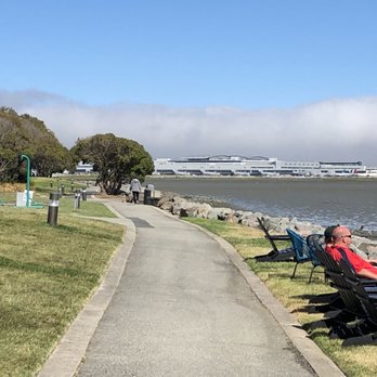 Bayfront Park - Parks Near Me - Millbrae, California
