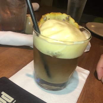 Monkeypod Kitchen - Mai tai - Hawaiian Near Me - Kapolei, Hawaii