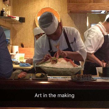Kata Robata - Sushi Bars Near Me - Houston, Texas
