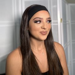 Artsybeautyco - Neutral glam