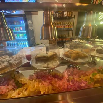 Urban Roast - Food - Coffee & Tea Near Me - Washington, DC, District of Columbia