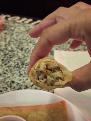 Sticky Rice Brady St by null