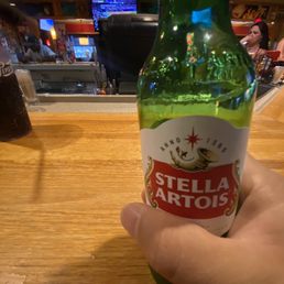 Stella Stella